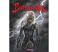 Barracuda - Tome 3 - Duel