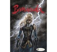 Barracuda - tome 3 Duel (03)