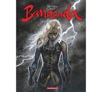Barracuda - Tome 3 - Duel Jérémy (Illustration), Jean Dufaux (Auteur)