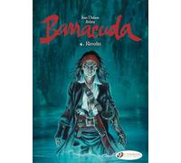 Barracuda - tome 4 Revolts (4)