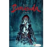 Barracuda - tome 4 Revolts Jean Dufaux (Auteur), Jérémy (Auteur)