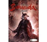 Barracuda - tome 5 Cannibals Jean Dufaux (Auteur), Jérémy (Auteur)