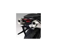 BARRACUDA TRIUMPH Street TRIPLE 2008-2012