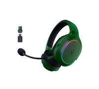 Barracuda X Chroma -sans fil multiplateforme Phantom Green Ed.
