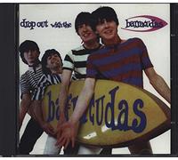 Barracudas - Drop Out with