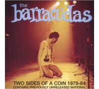 Barracudas,the - Two Sides of a Coin [Import]