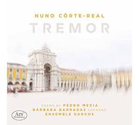 Barradas,Barbara - Tremor