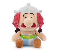 BARRADO Asterix and Obelix Plush - Obelix Chibix - 20cm -16002773