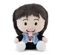 BARRADO Eddie Munson Stranger Things 16002683 Peluche assise 22 cm