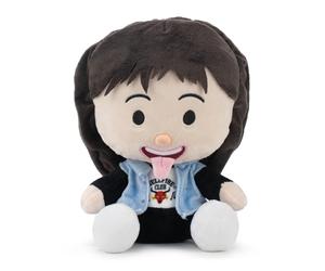 BARRADO Eddie Munson Stranger Things 16002683 Peluche assise 22 cm