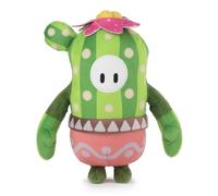 Peluche Cactus Fall Guys 30 cm - Barrado