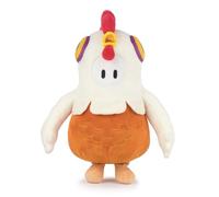 Barrado - Fall Guys Plush Toy - Rooster Costume - Chicken - 30cm -16002744