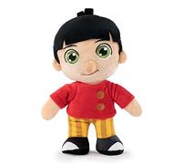 Barrado Le Village enchanté de Pinocchio - Peluche Pinocchio - 27 Centimètres - Qualité Super Soft