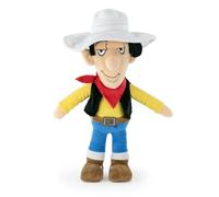 BARRADO Lucky Luke Joe Dalton, plan de collection en peluche super douce (26-32 cm)