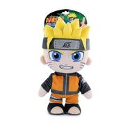 BARRADO Naruto Peluche 27CM
