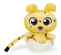 Barrado Nounours In An Egg Marsupilami 18cm