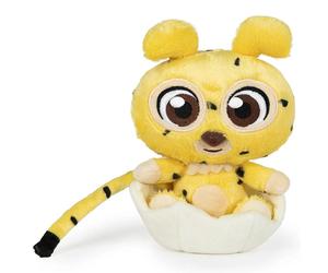 Barrado Nounours In An Egg Marsupilami 18cm