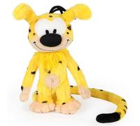 Barrado Nounours Marsupilami 18 Cm