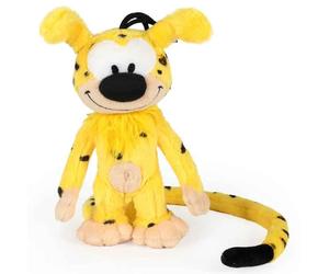 Barrado Nounours Marsupilami 18 Cm