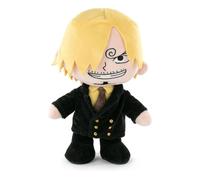 OnePiece Peluche Sanji 28 cm Qualité Super Soft