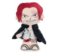 Barrado One Piece - Shanks - Peluche 29cm