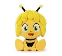 BARRADO Peluche Abeille Maya - 50e Anniversaire - 26 cm - 16002929