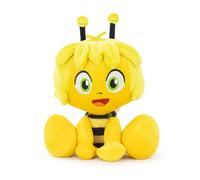 Barrado Peluche Abeille Maya - Peluche Magnétique à Emporter -16 cm - 16002988