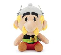 Barrado Peluche Astérix et Obélix - Astérix Chibix - 34 cm - 16002774