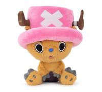 Barrado - Peluche Chopper - One Piece - Special Edition - 24 cm - 16003031