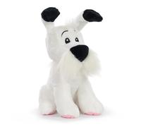 Peluche des Personnages de Astérix - 30cm - Astérix, Obélix, Panoramix, Idéfix- Qualité Super Soft (Idéfix)