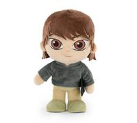 Barrado Peluche des Personnages de Death Note - 28cm - Light Yagami, L, Ryuk - Qualité Super Soft (Light Yagami)