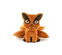 Barrado Peluche des Personnages de Naruto 30cm - Naruto, Kakashi, Sasuke, Itachi, Kurama, Naruto Six Path - Édition de Collection - Qualité Super Soft (Kurama)