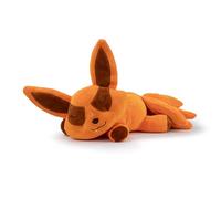 Generique Peluche Naruto Kurama 30 cm – Édition de collection Super Soft (Kurama endormi)