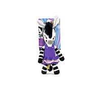 Barrado Peluche des Personnages de Zou 30cm - Zou, Elzée - Qualité Super Soft (30cm, Elzée)