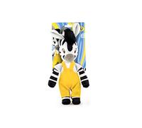 Barrado Peluche des Personnages de Zou 30cm - Zou, Elzée - Qualité Super Soft (30cm, Zou)