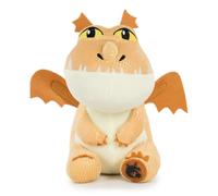 Barrado - Peluche Dragons - How to Train Your Dragon - 24cm - 16002945/7624D (Bouledogre)