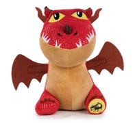 Barrado - Peluche Dragons - How to Train Your Dragon - 24cm - 16002945/7624D (Krochefer)