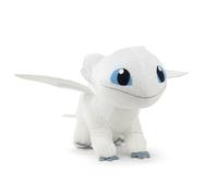 Barrado - Peluche Dragons - How to Train Your Dragon - 39cm - 16003015 (Blanco)