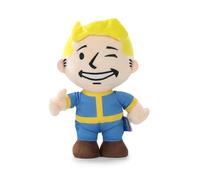 Barrado - Peluche Fallout - Vault Boy - 26 cm - 16002911