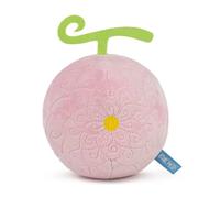 Barrado - Peluche Fruits du Diable - One Piece - 18 cm - 16003013 (Hana Hana)