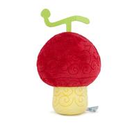 Barrado - Peluche Fruits du Diable - One Piece - 18 cm - 16003013 (Hito Hito)