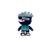 Barrado Peluche Kakashi Sensei - 29 Centimètres - Qualité Super Soft