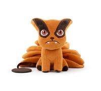 Barrado - Peluche Kurama Magnetic Pendant pour épaule - 15cm - 16003062