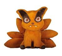 Barrado Peluche Kurama Naruto 24 Cm