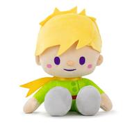 BARRADO Peluche Le Petit Prince - Édition 80e Anniversaire - 22 cm - 16002969
