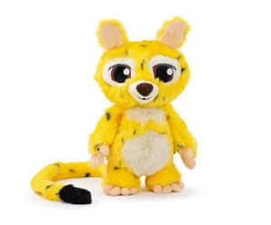 BARRADO - Peluche Marsupilami Live Action - 30 cm - 16002949