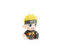 BARRADO Peluche Naruto Assis 25cm