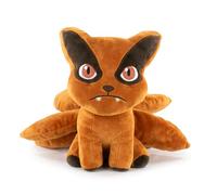 BARRADO Peluche Naruto - Kurama - 18 cm - 16002984