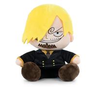 PELUCHE IMPULSE ONE PIECE - SANJI 22 CM
