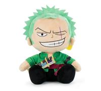 PELUCHE IMPULSE ONE PIECE - ZORRO 23 CM